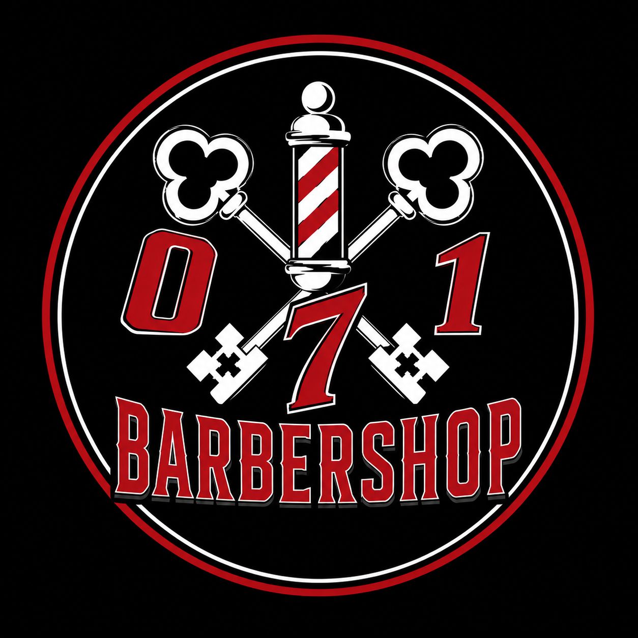 Barbershop 071